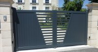 Notre société de clôture et de portail à Chateaudouble